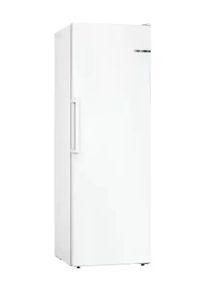 Bosch GSN33VWE0N 225 Lt 7 Çekmeceli Derin Dondurucu Modern Tasarım ve Teknoloji