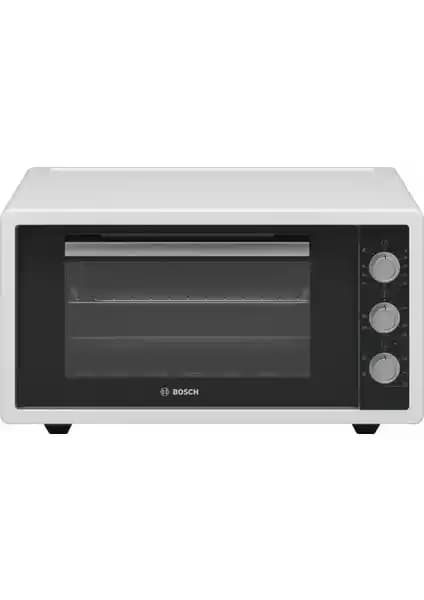 Bosch HTB12E428T Serie 2 Midi Fırın: Modern ve Şık Mutfaklar İçin Fonksiyonel Çözüm