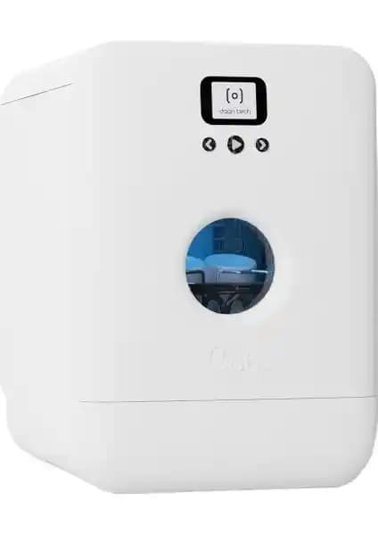 Daan Tech'in Bob Mini Bulaşık Makinesi: Kompakt ve Çevre Dostu Temizlik Çözümü