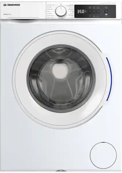 Daewoo D-Tr Wmı 091010 W 9 kg Çamaşır Makinesi: Yüksek Performans ve Enerji Verimliliği ile Günlük Kullanım