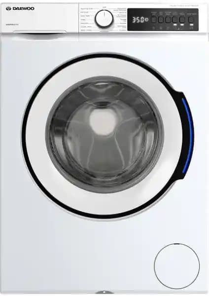 Daewoo D-Tr Wmı 101220 W 10 Kg Çamaşır Makinesi İncelemesi ve Özellikleri