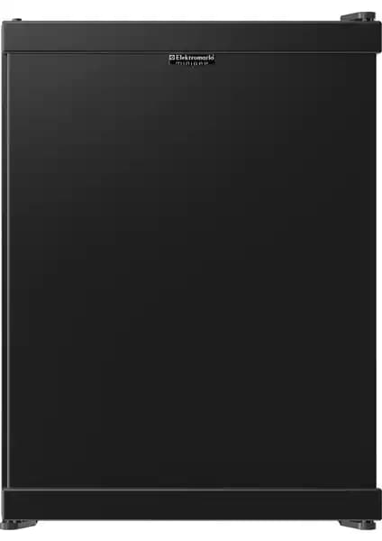 Elektromarla 40 Litre Cam Kapaklı Sessiz Minibar Otel ve Sağlık Kurumu İçin Güvenilir