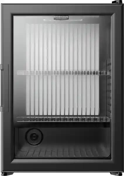 Elektromarla DRC 35 S Black Edition Minibar: Şık Tasarım ve Sessiz Çalışma Özellikleri