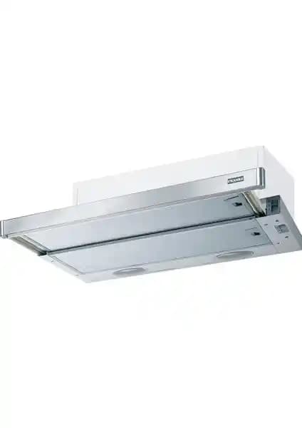 Franke FCT 6032 GR XS V 2 Sürgülü Aspiratör: Modern ve Şık Mutfaklar İçin Yüksek Performanslı Çözüm