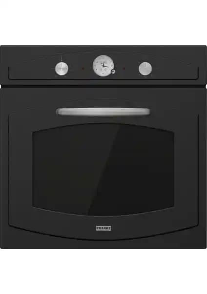 Franke Fırın FCO 86 H: Modern Tasarım ve Yüksek Performanslı Ankastre Fırın