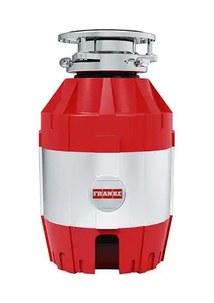 Franke TE 50 Çöp Öğütücü: Güçlü Performans ve Sessiz Çalışma Özellikleriyle Mutfak İhtiyaçlarınıza Uygun