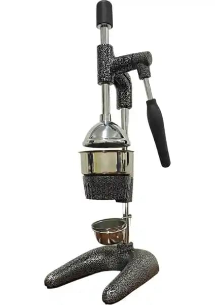 Frapan Pios Profesyonel Meyve Sıkacağı: Yüksek Performanslı Narenciye Sıkma Cihazı