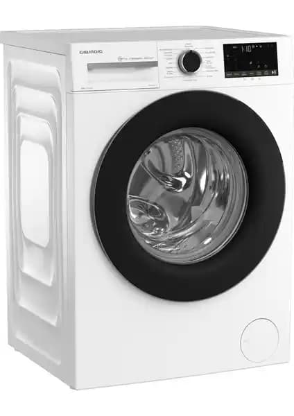 Grundig Gpwm 91633: Yüksek Kapasiteli ve Enerji Verimli Çamaşır Makinesi İncelemesi