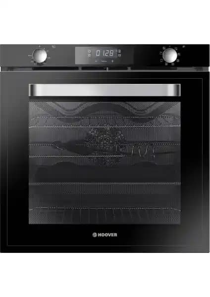 Hoover HOAT 3150 BI Ankastre Fırın: Modern Mutfaklar İçin Güvenilir ve Şık Tasarım