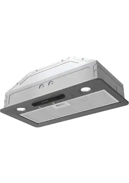 Hoover HPY6SGTK Gömülebilir Inox Aspiratör: Modern ve Şık Mutfaklar İçin Uygun Çözüm