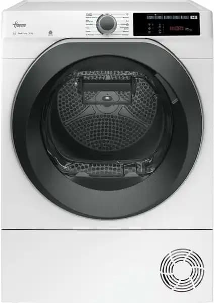 Hoover NDEH 10A2TSBE-17: Enerji Verimli ve Akıllı Bağlantılı Kurutma Makinesi