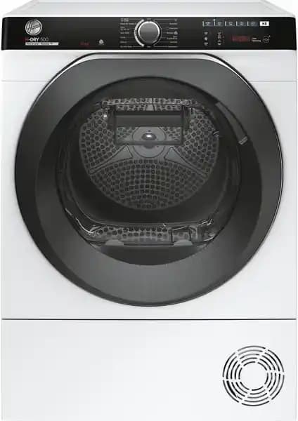 Hoover NDPH 11A2TCBEXS17 Isı Pompası Kurutma Makinesi Özellikleri ve Kullanıcı Yorumları