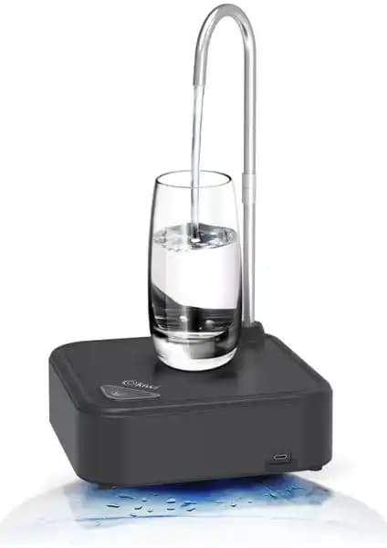 Kiwi KWP 8520 Standlı Su Pompası: Modern ve Pratik Su Dağıtım Çözümü