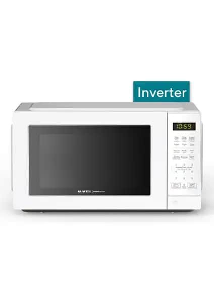 2025'te Kumtel Smartwave Mikrodalga Fırın ile Mutfakta Devrim
