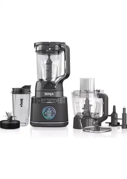Ninja Detect Blendsense Güçlü Akıllı Blender ile Mutfakta Devrim Yaratın