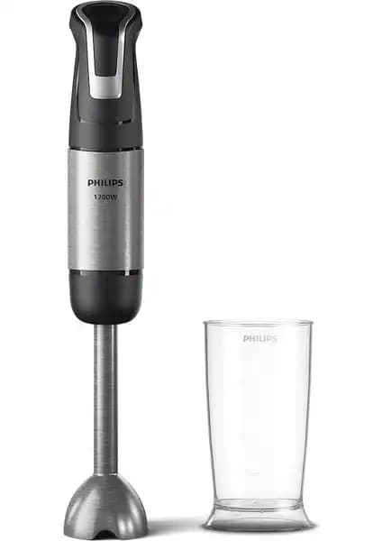 Philips 5000 Serisi HR2695/00 El Blenderi: Güçlü Performans ve Kullanım Kolaylığı