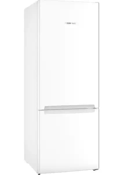 Profilo BD3055WEVN E Enerji Sınıfı 483 Lt No Frost Modern Buzdolabı Özellikleri