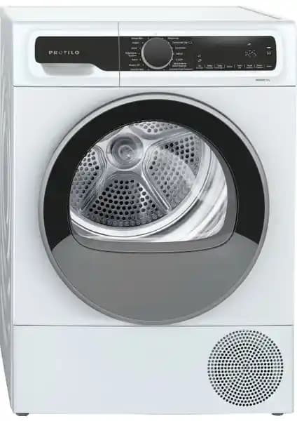 Profilo KM10610CTR A++ 10 kg Isı Pompalı Çamaşır Kurutma Makinesi İnceleme ve Özellikler