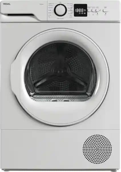 Regal Km 81131 8 Kg Kurutma Makinesi Enerji Verimliliği ve Kullanım Kolaylığıyla Öne Çıkıyor