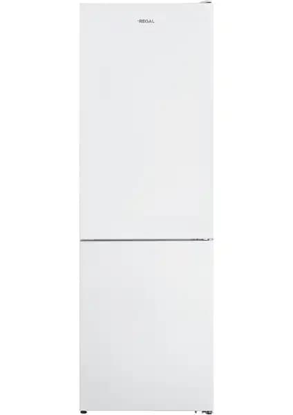 Regal Nfk 37920 E Enerji Tasarruflu No Frost Buzdolabı 294 Litre Hacim ile Pratik Kullanım