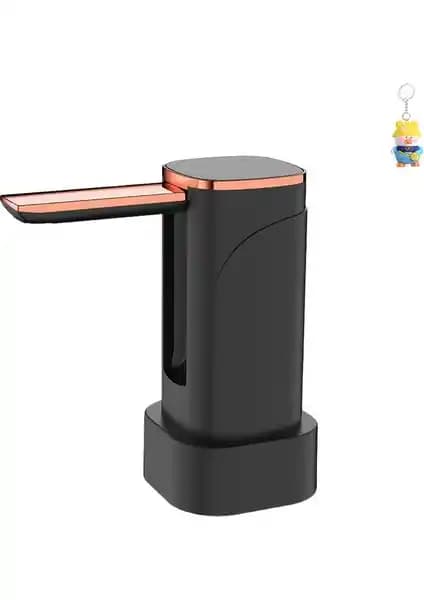 Runxi Life Hall Akıllı Katlanabilir Otomatik Su Pompası ve Özellikleri