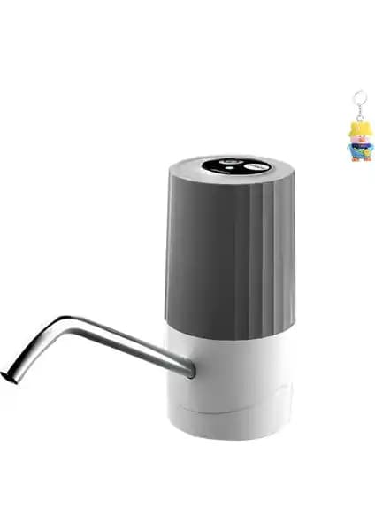 Runxi Life Hall Elektrikli Kova Su Dispenseri: Ev ve Ofisler İçin Pratik Hijyenik Çözüm