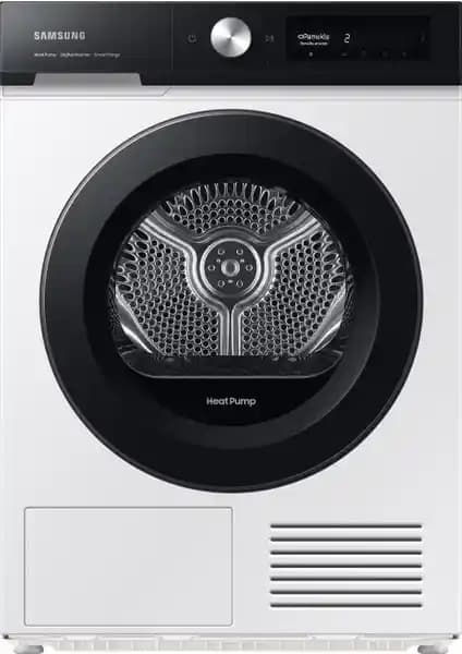 Samsung DV90BB5245AEAH 9 kg A+++ Bespoke Kurutma Makinesi İncelemesi ve Özellikleri