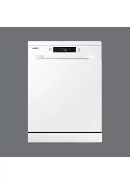 Samsung DW60DG560FWQ: Modern ve Enerji Verimli Bulaşık Makinesi Özellikleri