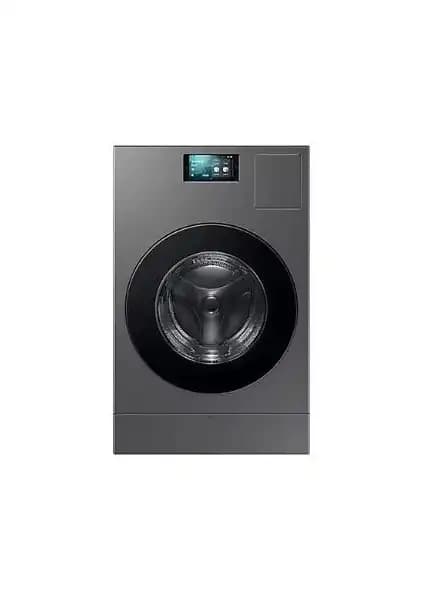 Samsung WD18DB8995BZAH 18 kg Yıkama ve 11 kg Kurutma Kapasiteli Çamaşır Makinesi Özellikleri ve Kullanım Avantajları