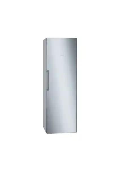 Siemens GS33VVIE0N 242 LT Yedi Çekmeceli Modern Dikey Derin Dondurucu Özellikleri