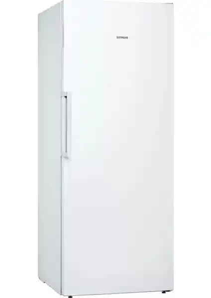 Siemens GS54NVWE0N No-Frost Derin Dondurucu İnceleme ve Özellikleri
