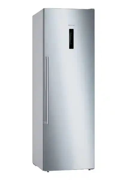 Siemens IQ300 GS36NVIE0N Derin Dondurucu İncelemesi Yüksek Performans ve Pratik Kullanım