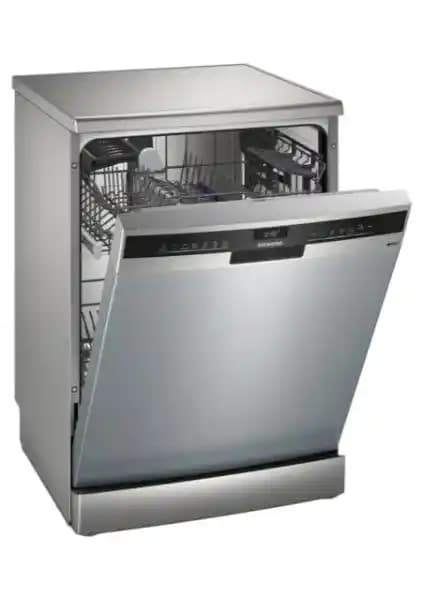 Siemens IQ500 SN23EI62KT Solo Bulaşık Makinesi: Modern ve Enerji Verimli Temizlik Çözümü