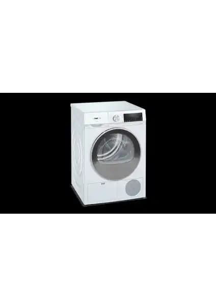 Siemens WQ41G2C0TR 9 KG Isı Pompalı Çamaşır Kurutma Makinesi Özellikleri ve Performansı