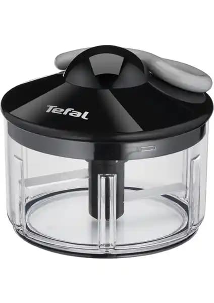 Tefal 500 ml Manuel Rondo: Güvenli ve Pratik Mutfak Doğrama Cihazı