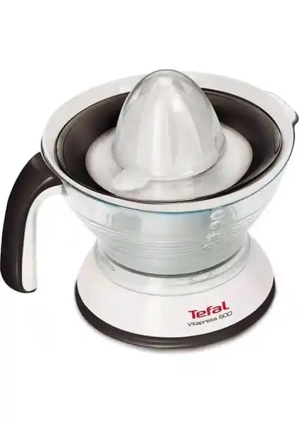 Tefal Vitapress 500 Watt Narenciye Sıkacağı ile Taze ve Sağlıklı Meyve Suları Elde Edin