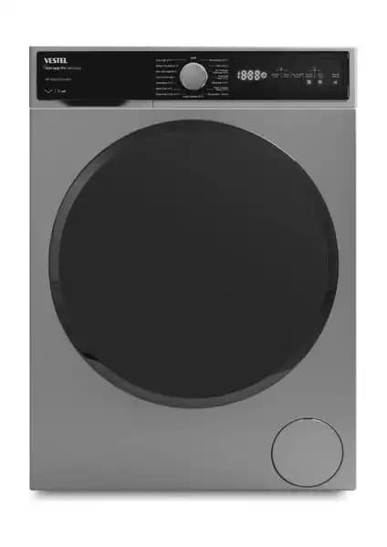 Vestel CMI 108242 G GI Pro WIFI 10 kg 1400 Devir Çamaşır Makinesi Özellikleri ve Teknolojileri