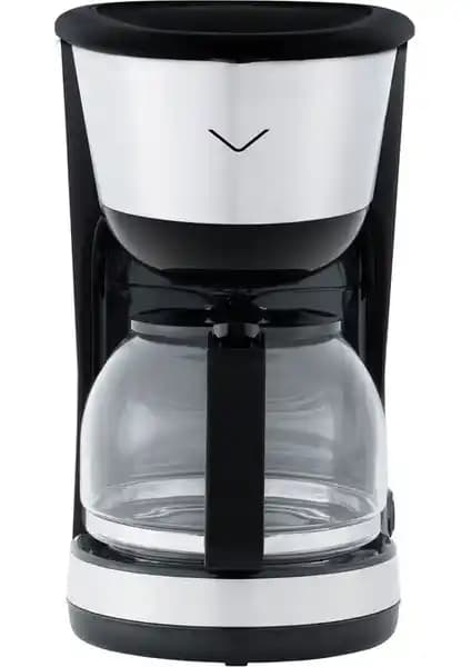 Vestel Keyif 30 Filtre Kahve Makinesi: Modern Tasarım ve Kullanıcı Dostu Özellikler