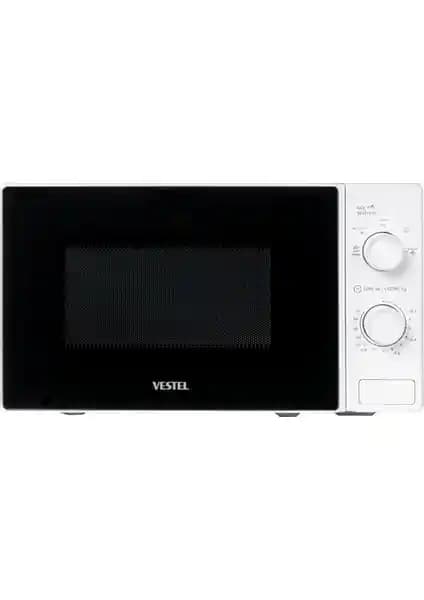 Vestel MD-20 YMB Mikrodalga Fırın: Modern ve Pratik Mutfakların Vazgeçilmezi