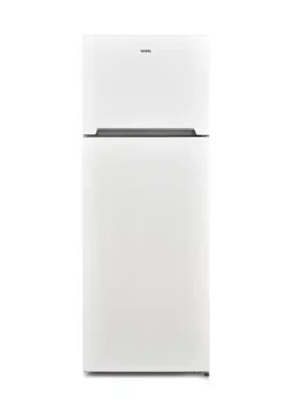 Vestel NF52111 451 Lt E Enerji Sınıfı No-Frost Buzdolabı ile Modern ve Enerji Verimli Mutfak Çözümleri