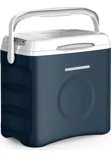 Vestel Omb 3001 M Mobil Buzdolabı: Hafif ve Enerji Tasarruflu Taşınabilir Soğutma Çözümü