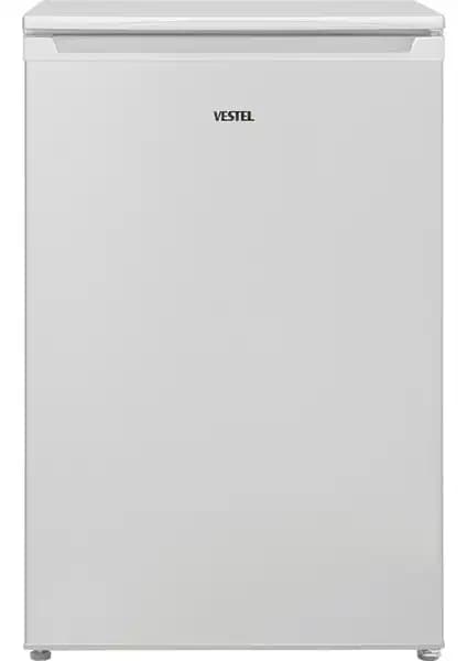 Vestel SB14001 121 Litre Mini Buzdolabı: Modern ve Fonksiyonel Tasarım Özellikleri