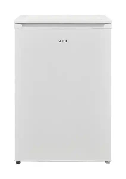 Vestel SB14011 121 Litre Statik Buzdolabı İncelemesi ve Kullanıcı Değerlendirmesi