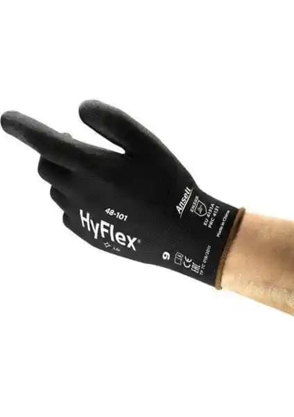 Ansell 48-101 ile Beybi PN3 Karşılaştırması: Kaplama, Konfor ve Uyum - Güvenlik ve Dayanıklılık