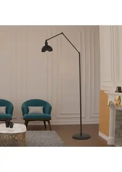 Apliqa Aksu Siyah Dekoratif ile Barin Eskitme Modern Retro Lambader Karşılaştırması