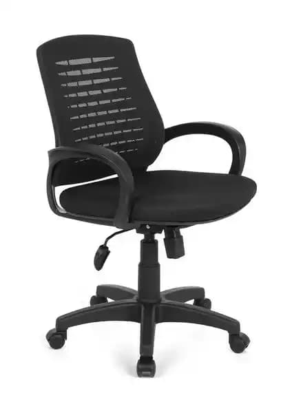 Arji Ev ve Ofis Sandalyesi ile Seduna Skagen Siyah Ofis Koltuğu Karşılaştırması: Ergonomi ve Özellikler