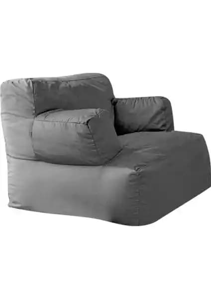 Armutevi Comfy Gri Armut Koltuk vs Pufumo Golf Armut Koltuk: Özellikler ve Yorumlar