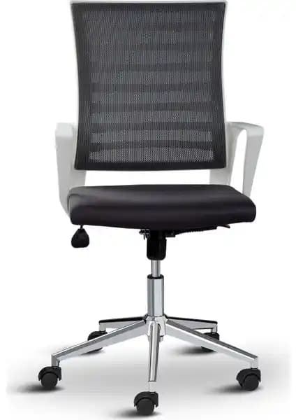 Asbir Ceo Fileli ve Rigel 55300 Ofis Koltukları: Ergonomi, Konfor ve Dayanıklılık Kıyaslaması