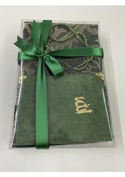 Ayhanhome Seccade Setleri: Kutulu vs Şantuk Çantalı 4’lü Karşılaştırması Kapsamında