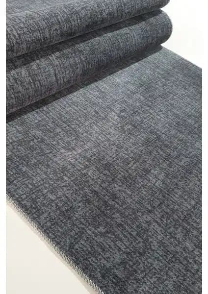 Babil Home Kaymaz Tabanlı Yolluk Halı ile Melaris Modern Dokuma Yolluk Karşılaştırması